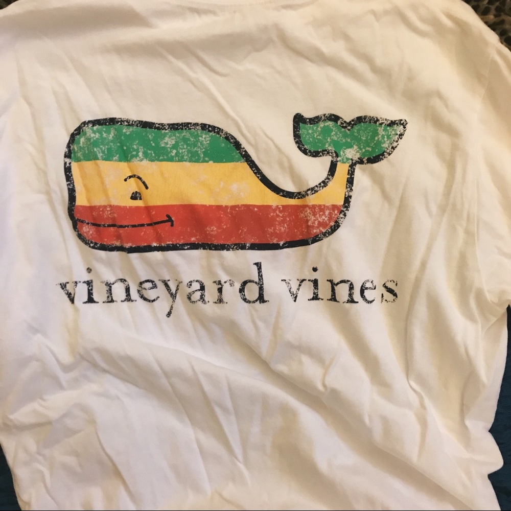 Vineyard Vines Short Sleeve